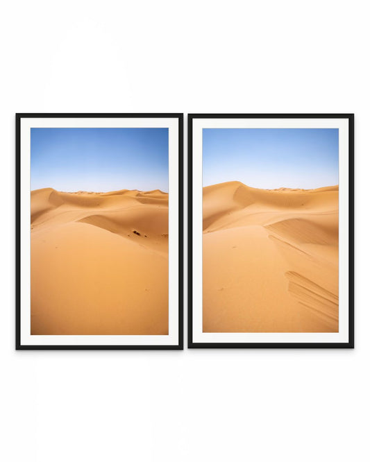 Pack Desierto de Merzouga