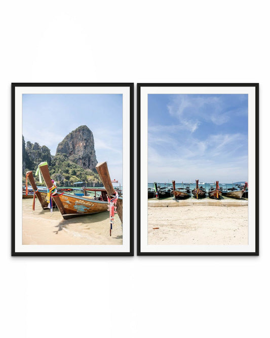 Pack Phi Phi Island