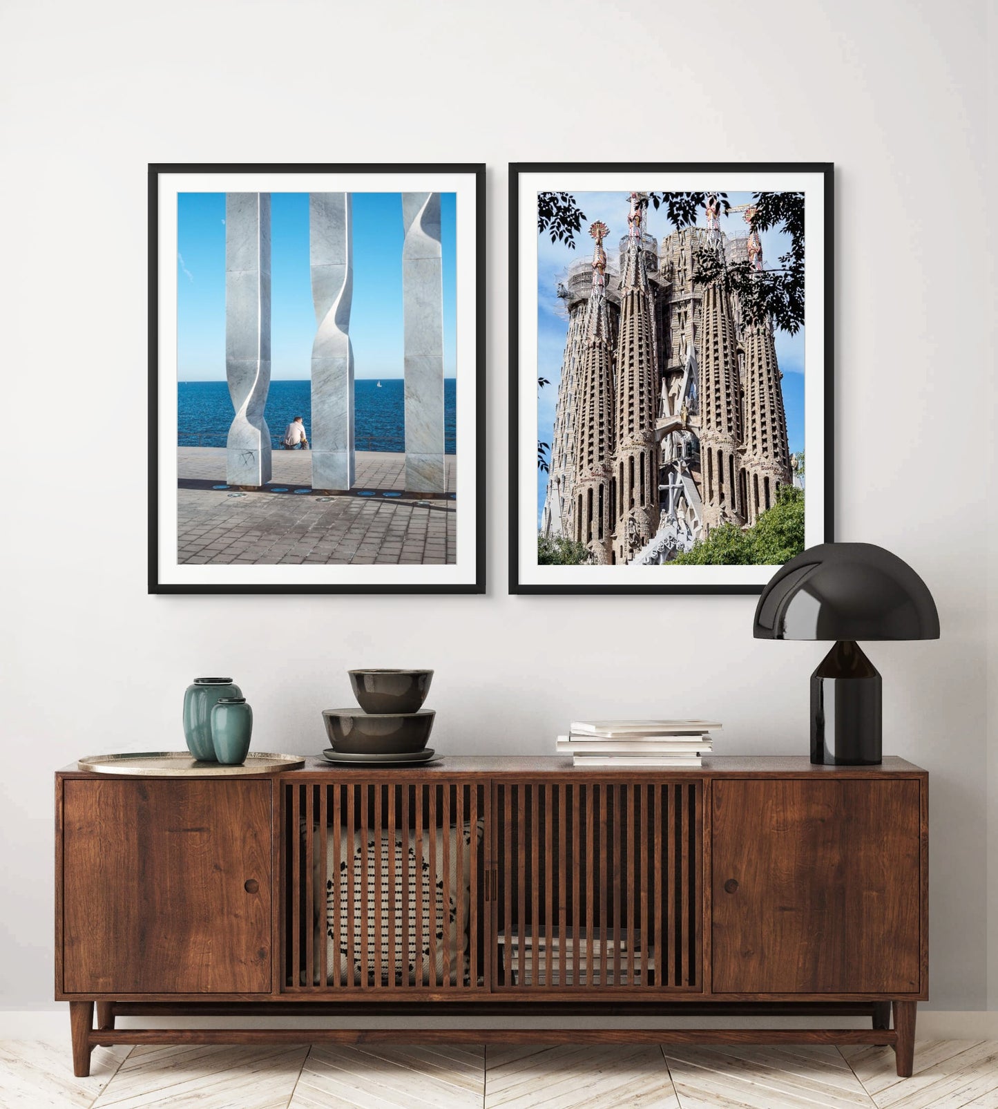 Monumento a los Voluntarios Olímpicos