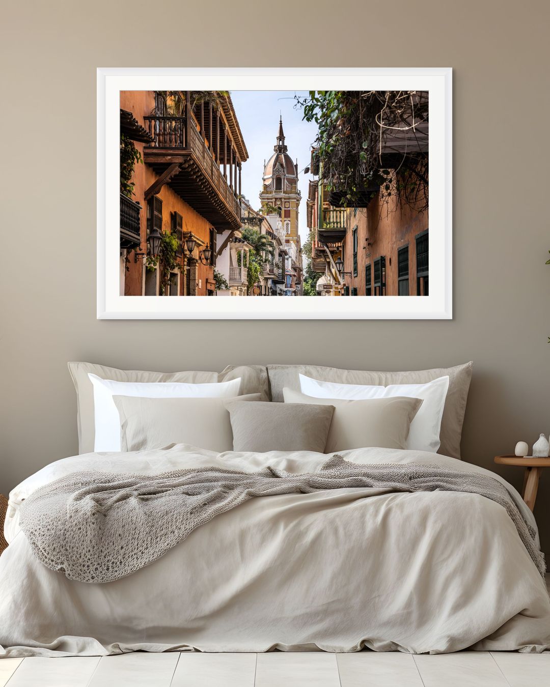 Catedral de Cartagena
