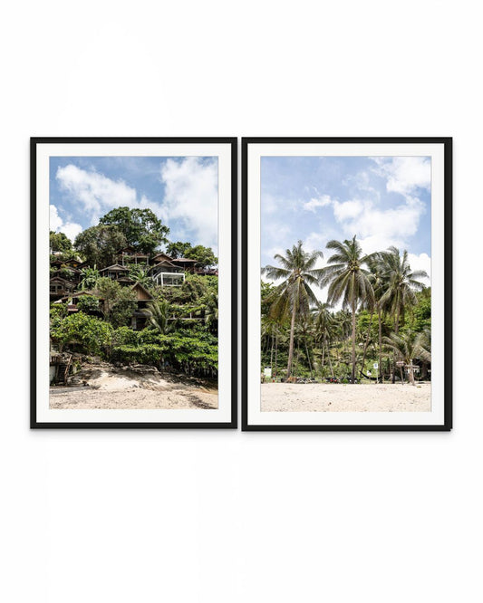 Pack Palmeras Tailandia
