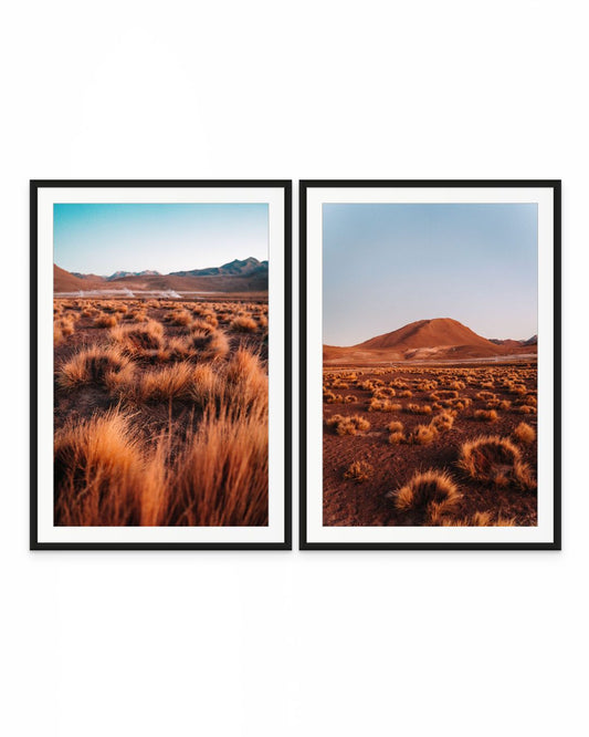 Pack Desierto Atacama