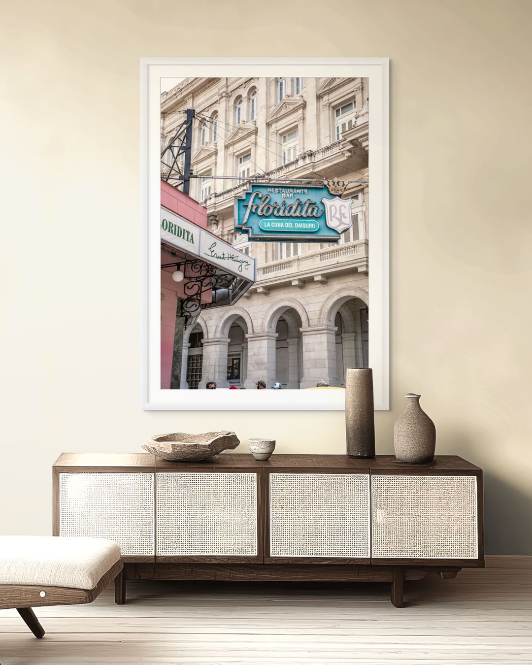 El Floridita La Habana