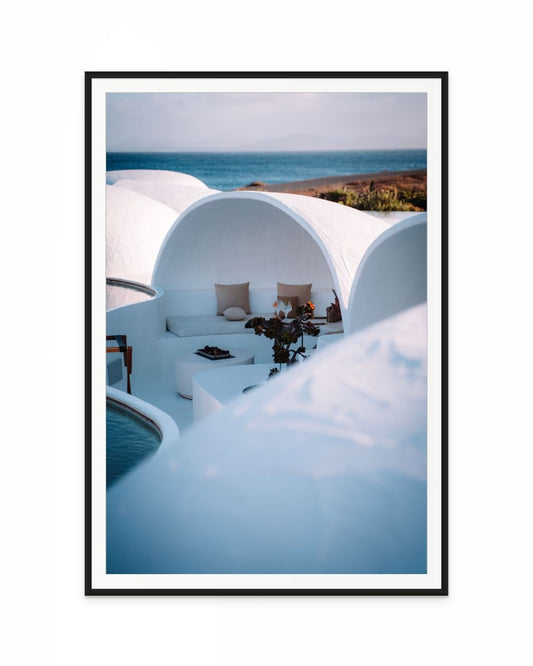 Azul Lanzarote