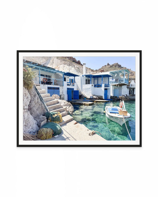 Redes y reflejos en Firopotamos