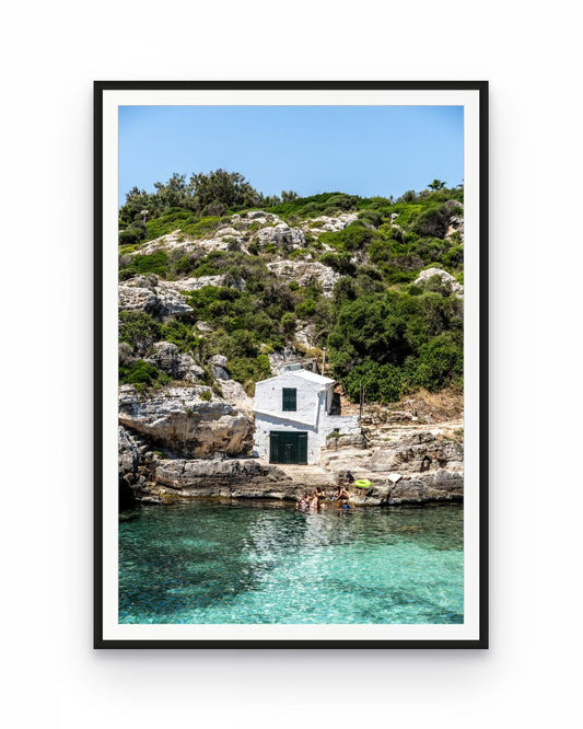 Juegos en Menorca