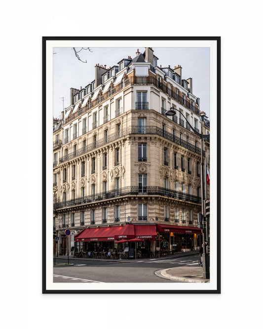 Pack Fotográfico París