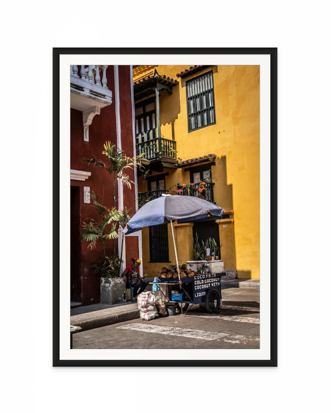 Pack Fotográfico Cartagena