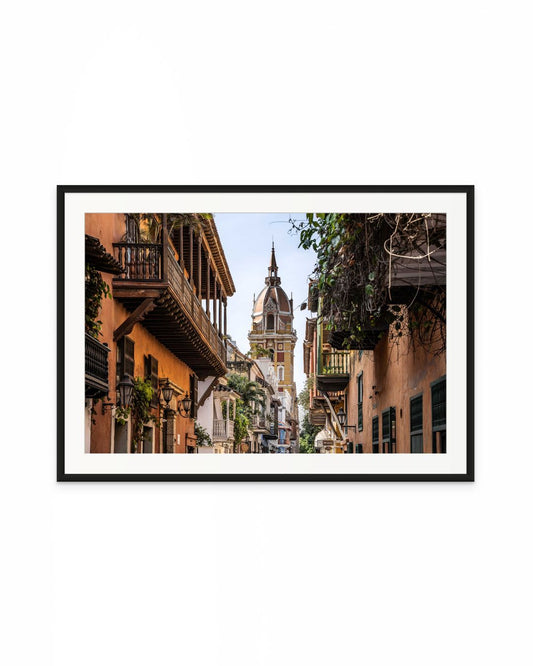 Catedral de Cartagena