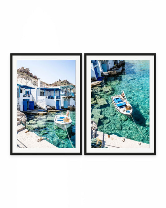 Pack cala de Firopotamos