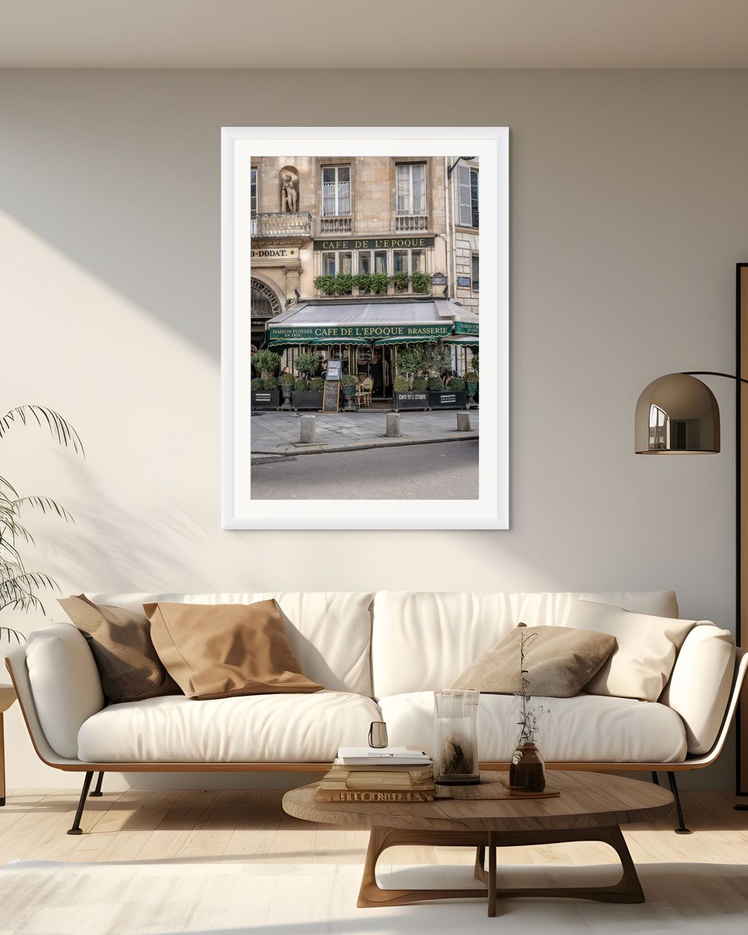 Café de l'Époque París