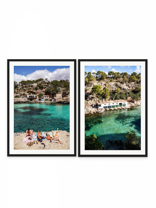 Pack Calas Mallorca