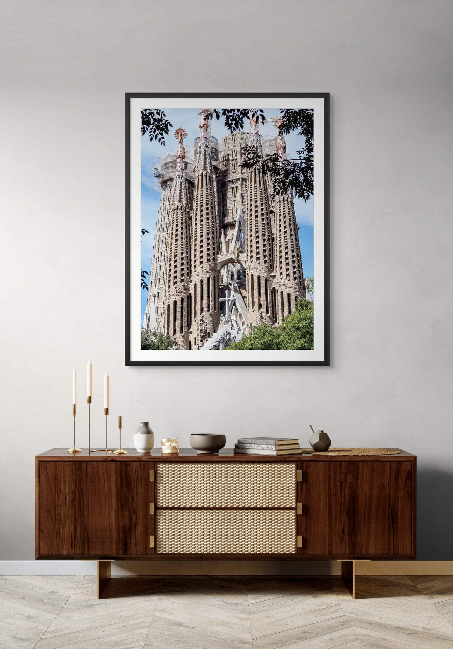 Sagrada Familia
