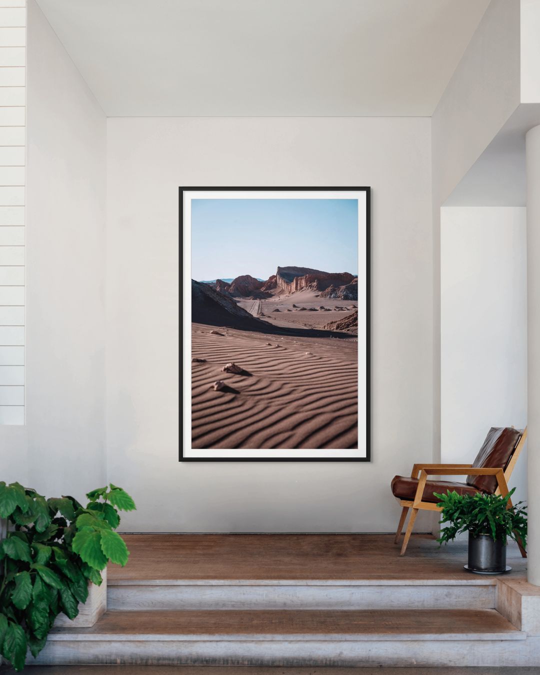 Valle de la Luna