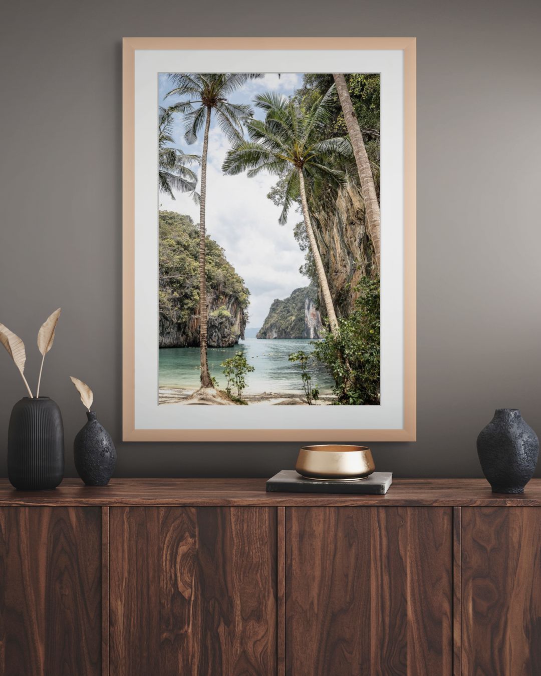 Playa Escondida Tailandia