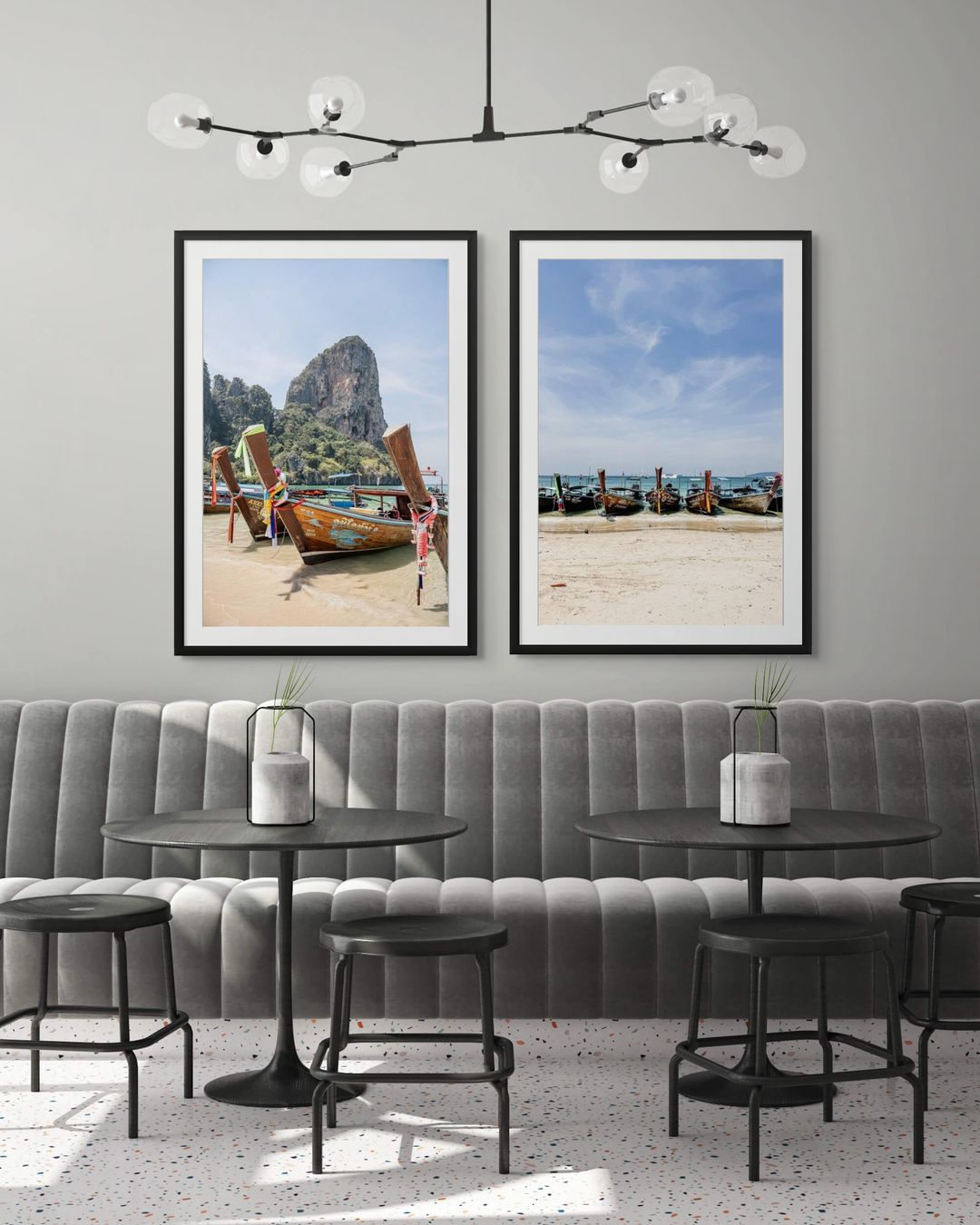 Fotografías de paisajes y ciudades del mundo