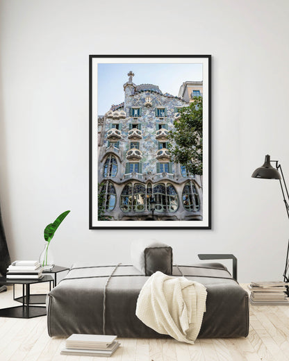 Casa Batlló Barcelona