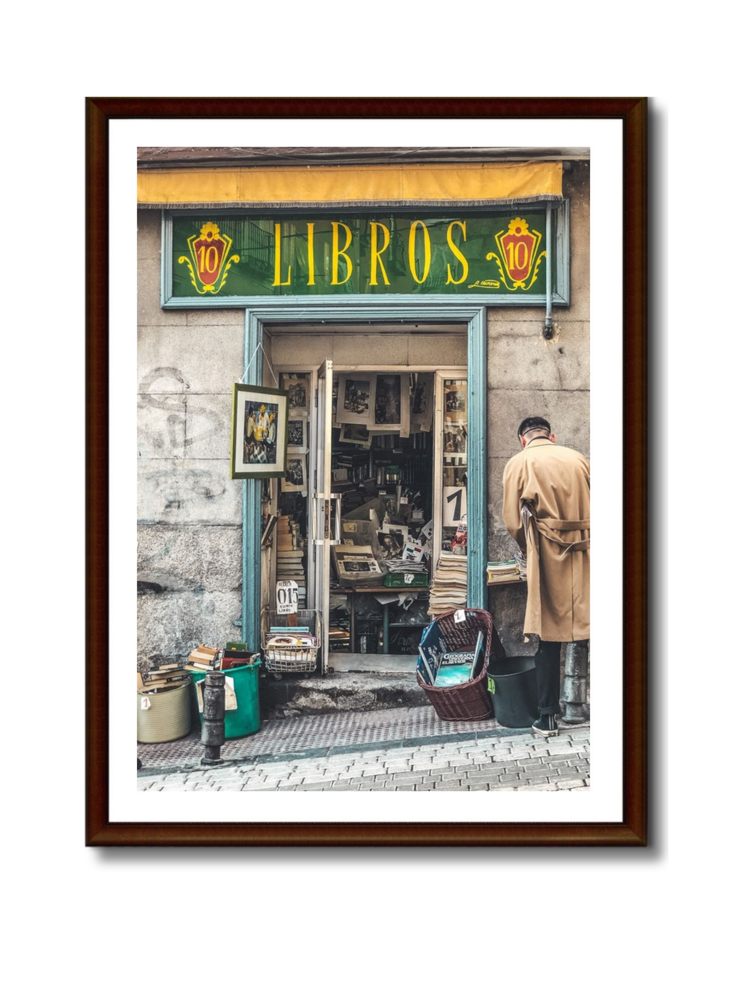 1. Libros