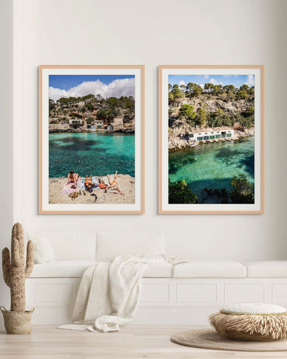 Pack Calas Mallorca