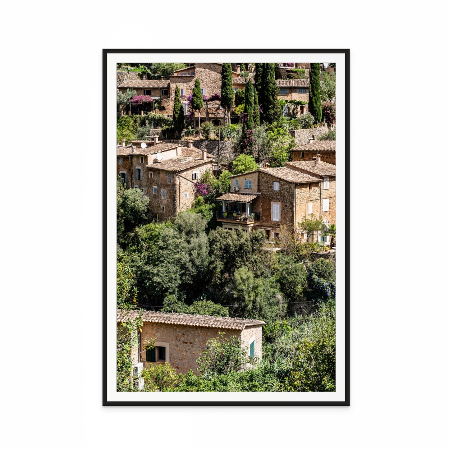 Pack Pueblo de Deià