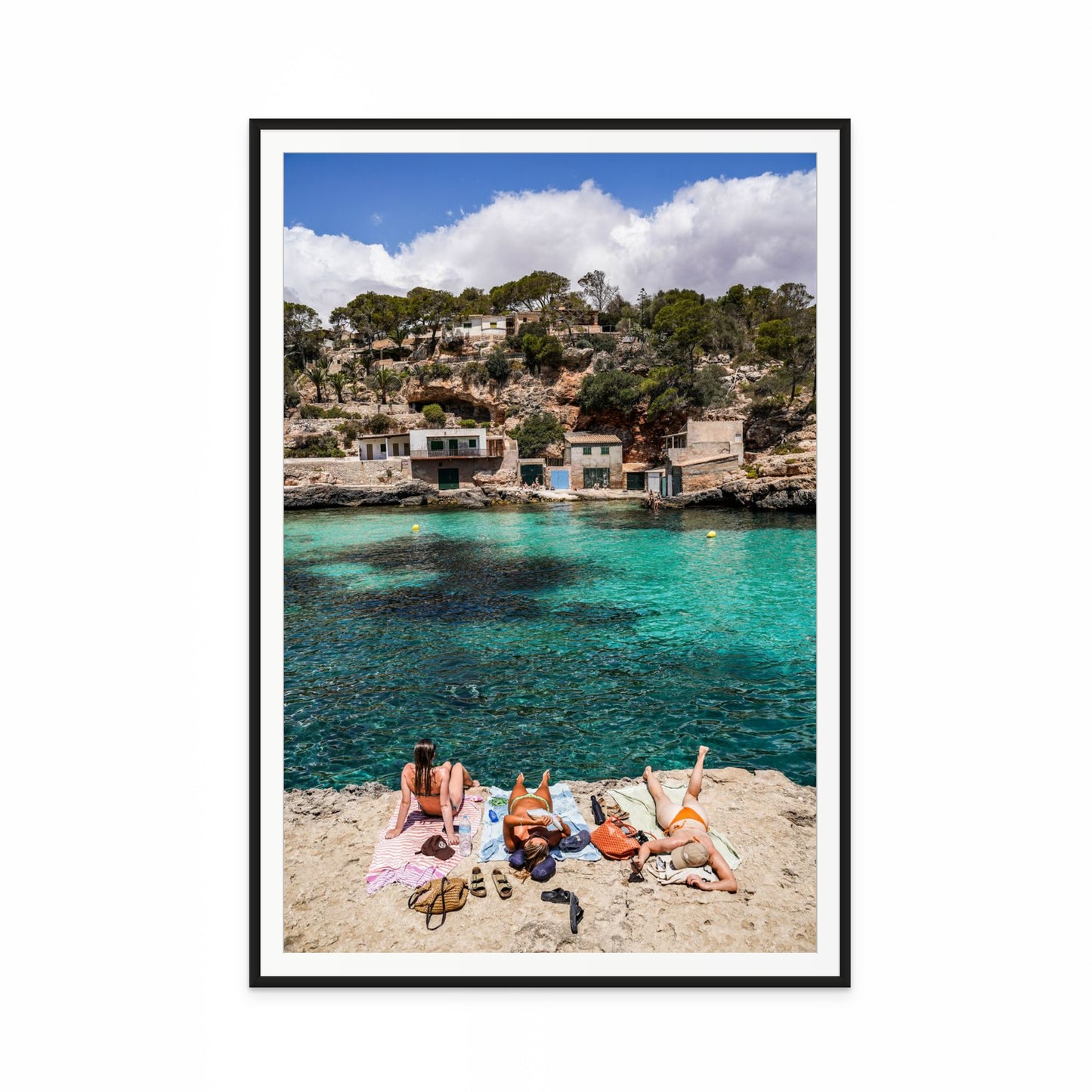 Pack Calas de Palma de Mallorca