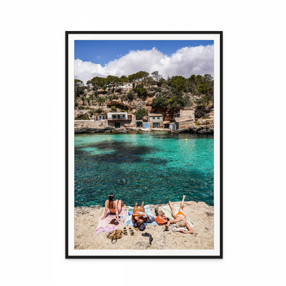 Pack Calas Mallorca