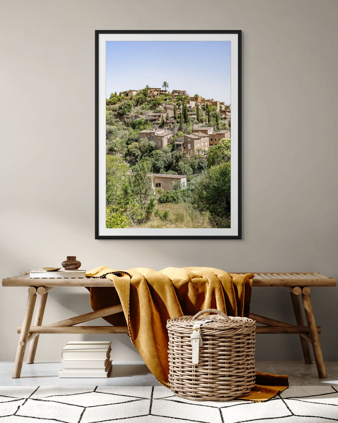 Valldemossa Mallorca