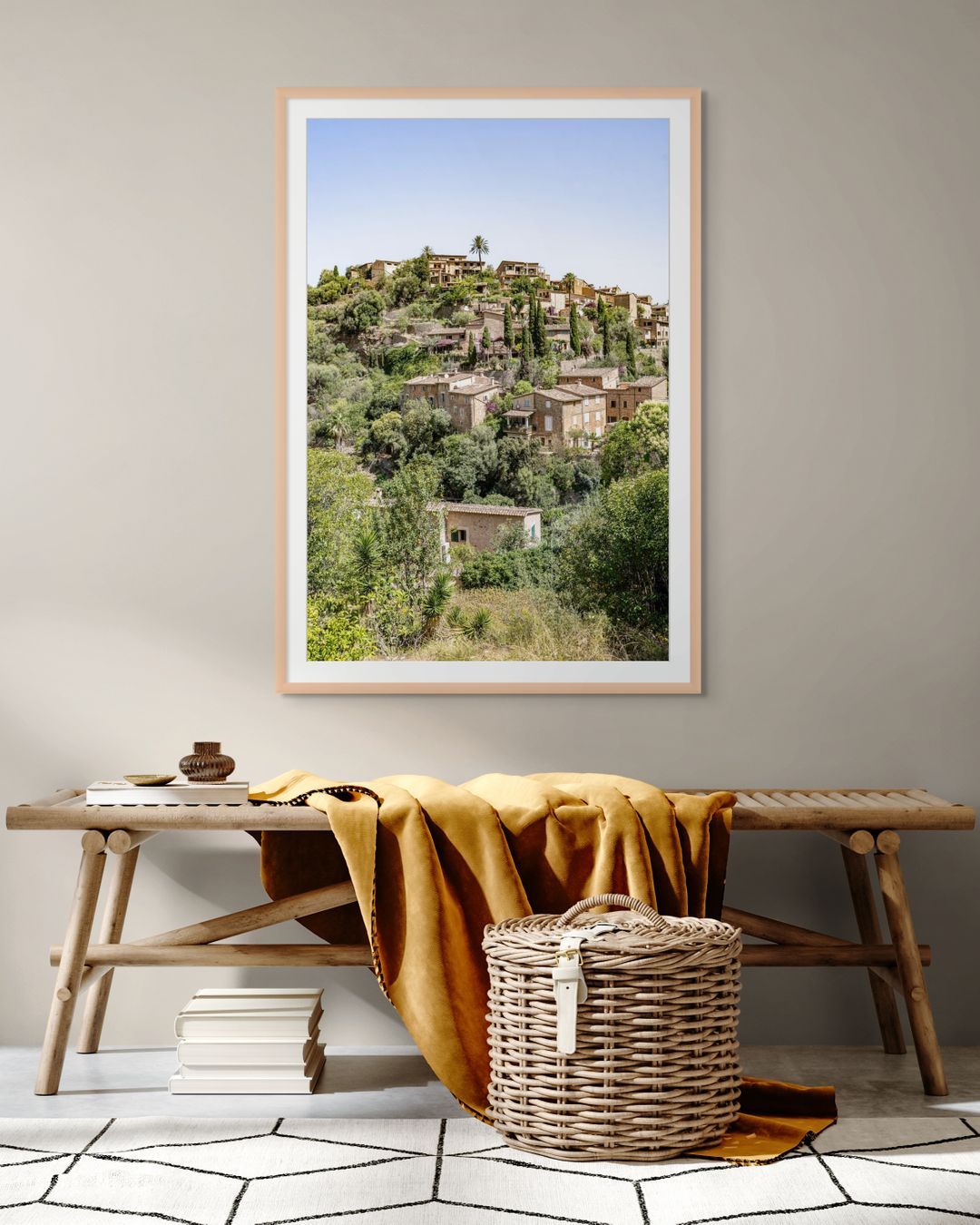 Valldemossa Mallorca