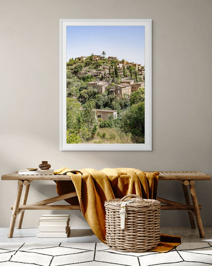 Valldemossa Mallorca