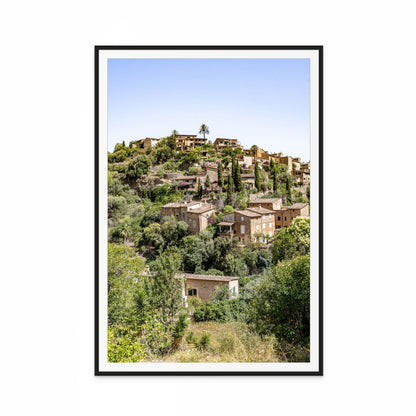 Valldemossa Mallorca