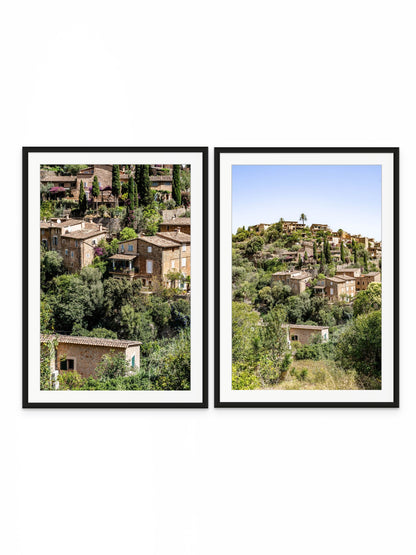 Pack Pueblos Mallorca