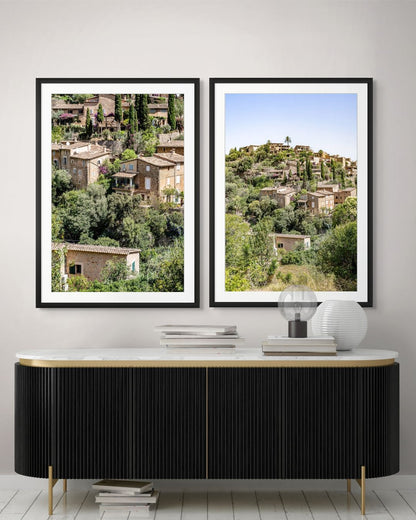 Pack Pueblos Mallorca