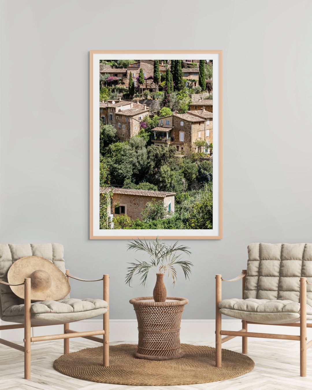 Deiá Mallorca