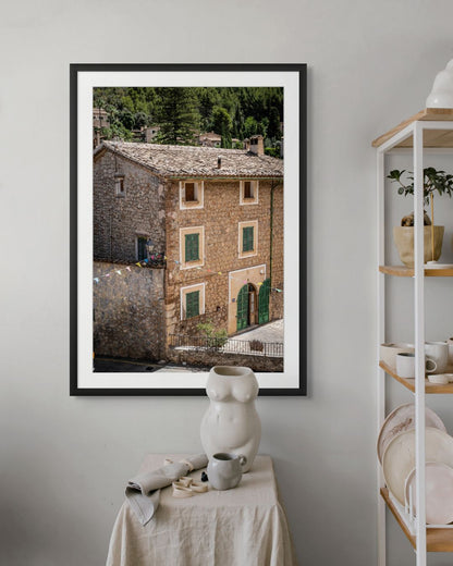Casa Deià Mallorca