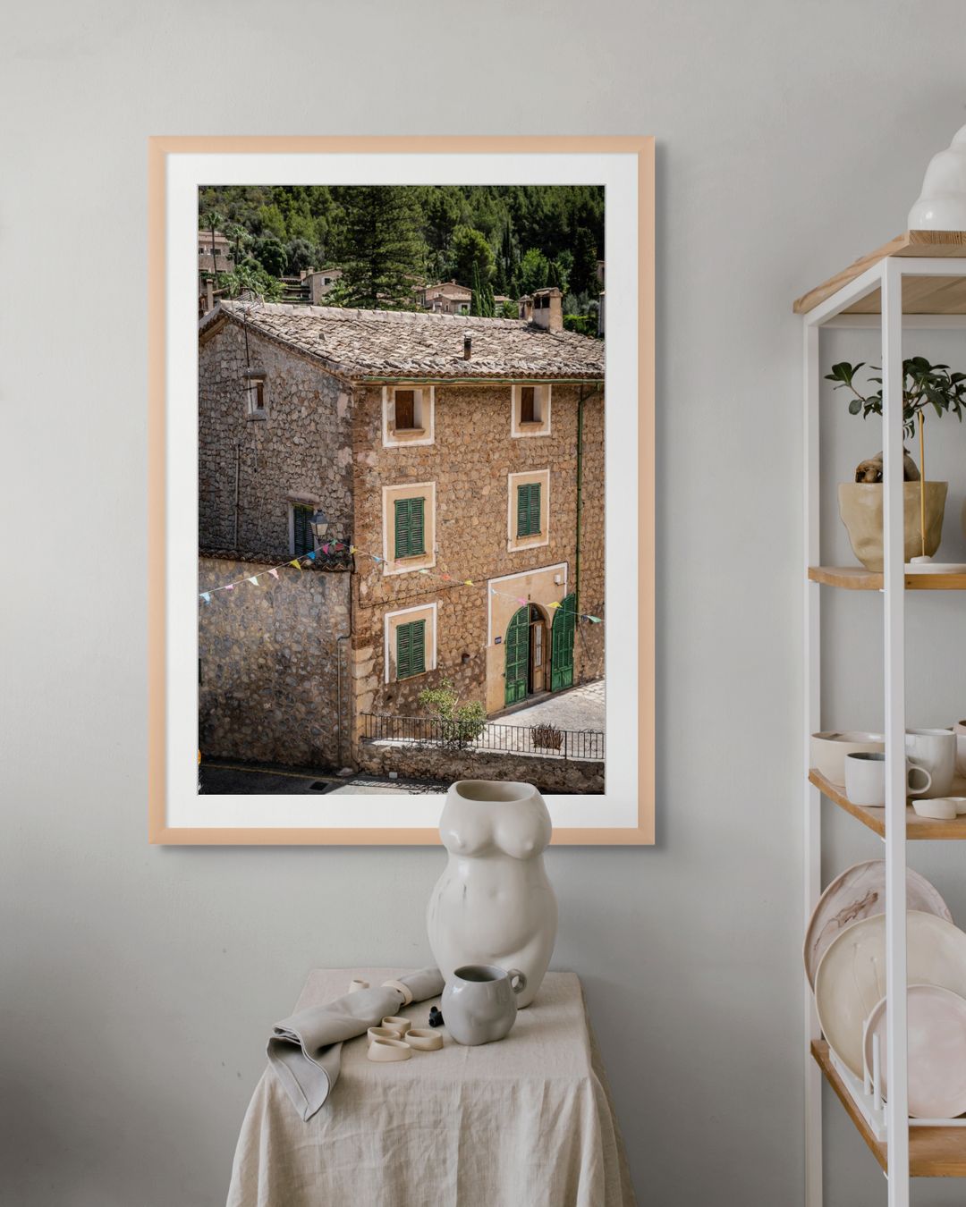 Casa Deià Mallorca