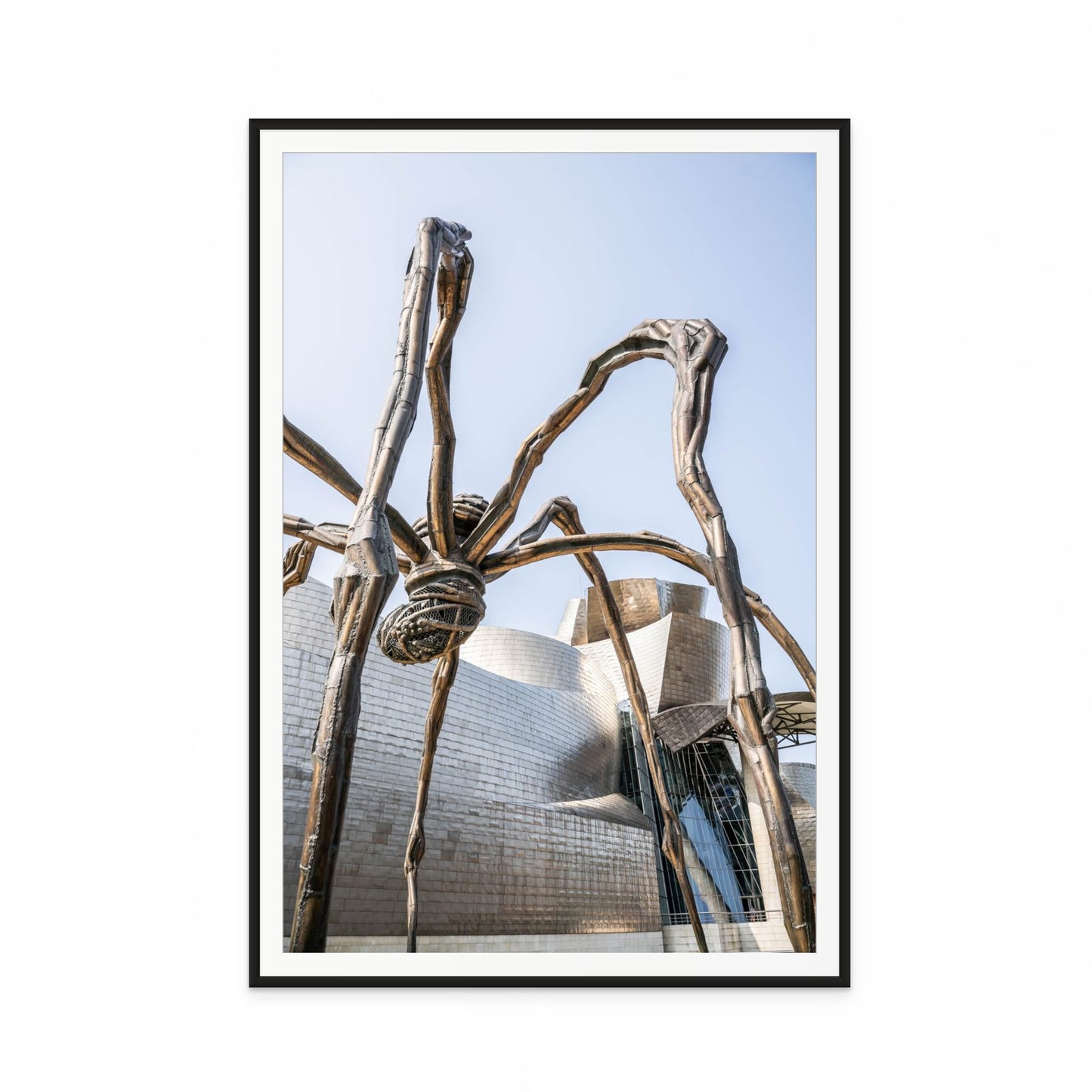 Museo Guggenheim Bilbao