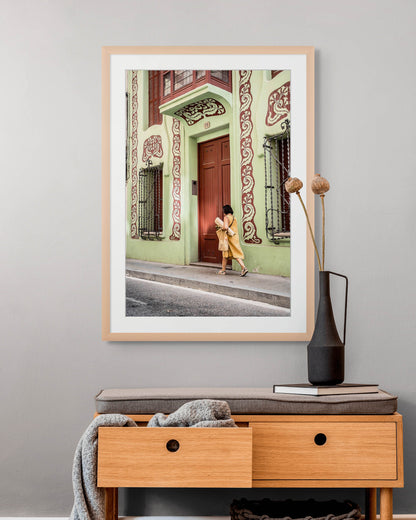 Casa Pàdua Barcelona