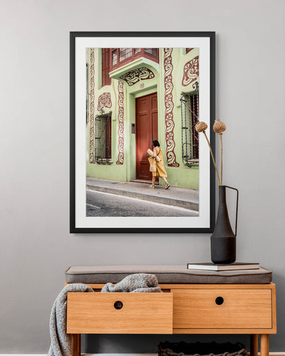 Casa Pàdua Barcelona