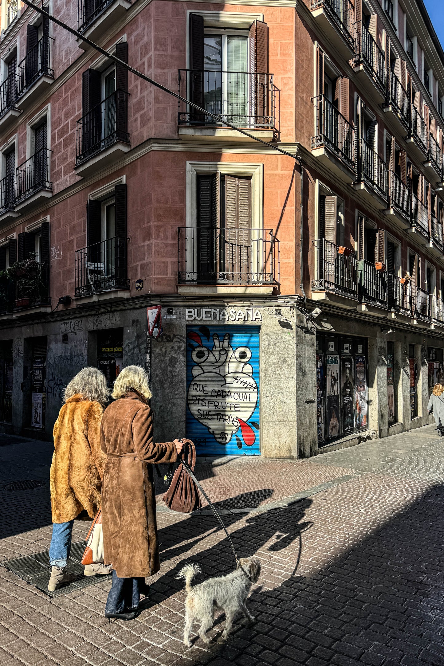 Buenasaña