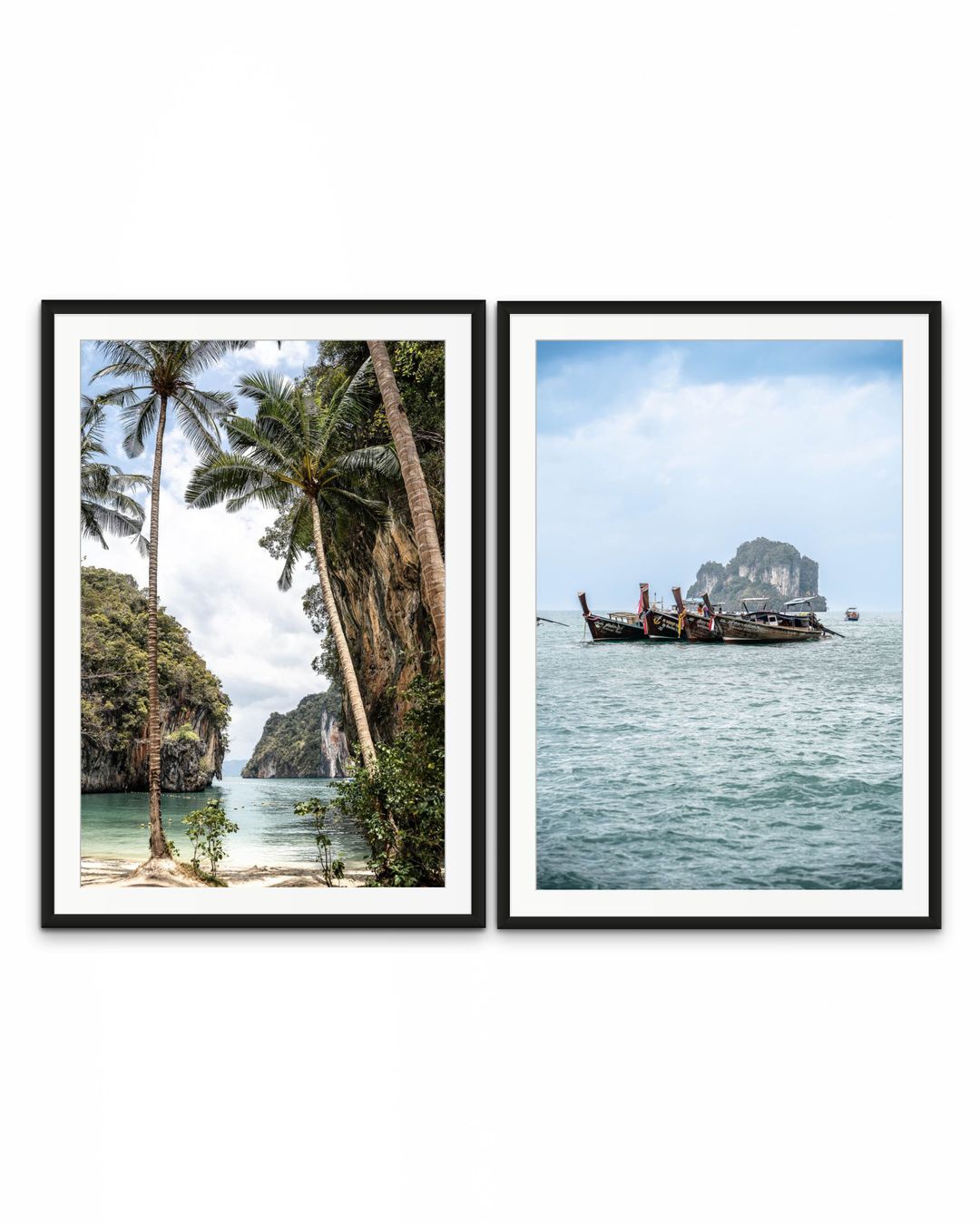 Pack en Ko Lao Rakhing Tailandia