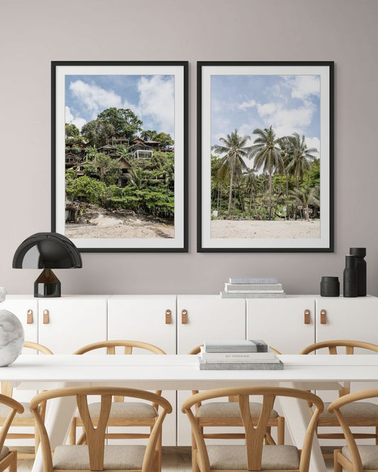 Pack Palmeras Tailandia