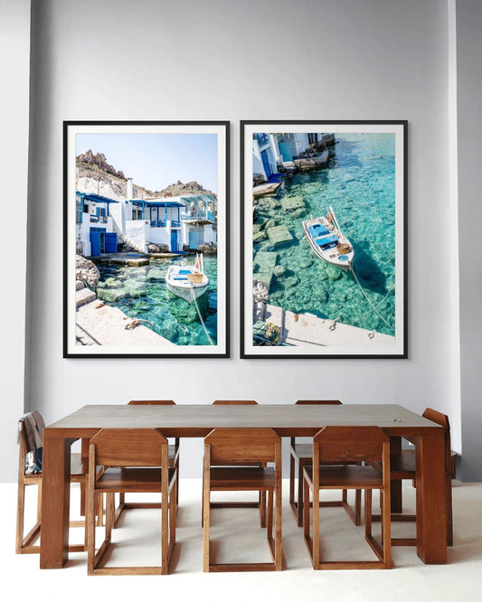 Pack cala de Firopotamos