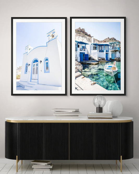 Pack Pueblo de Firopotamos