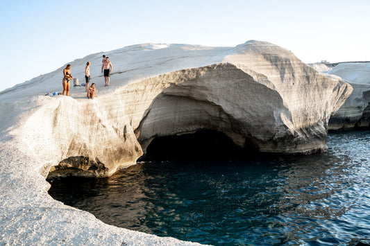 Aguas de Sarakiniko