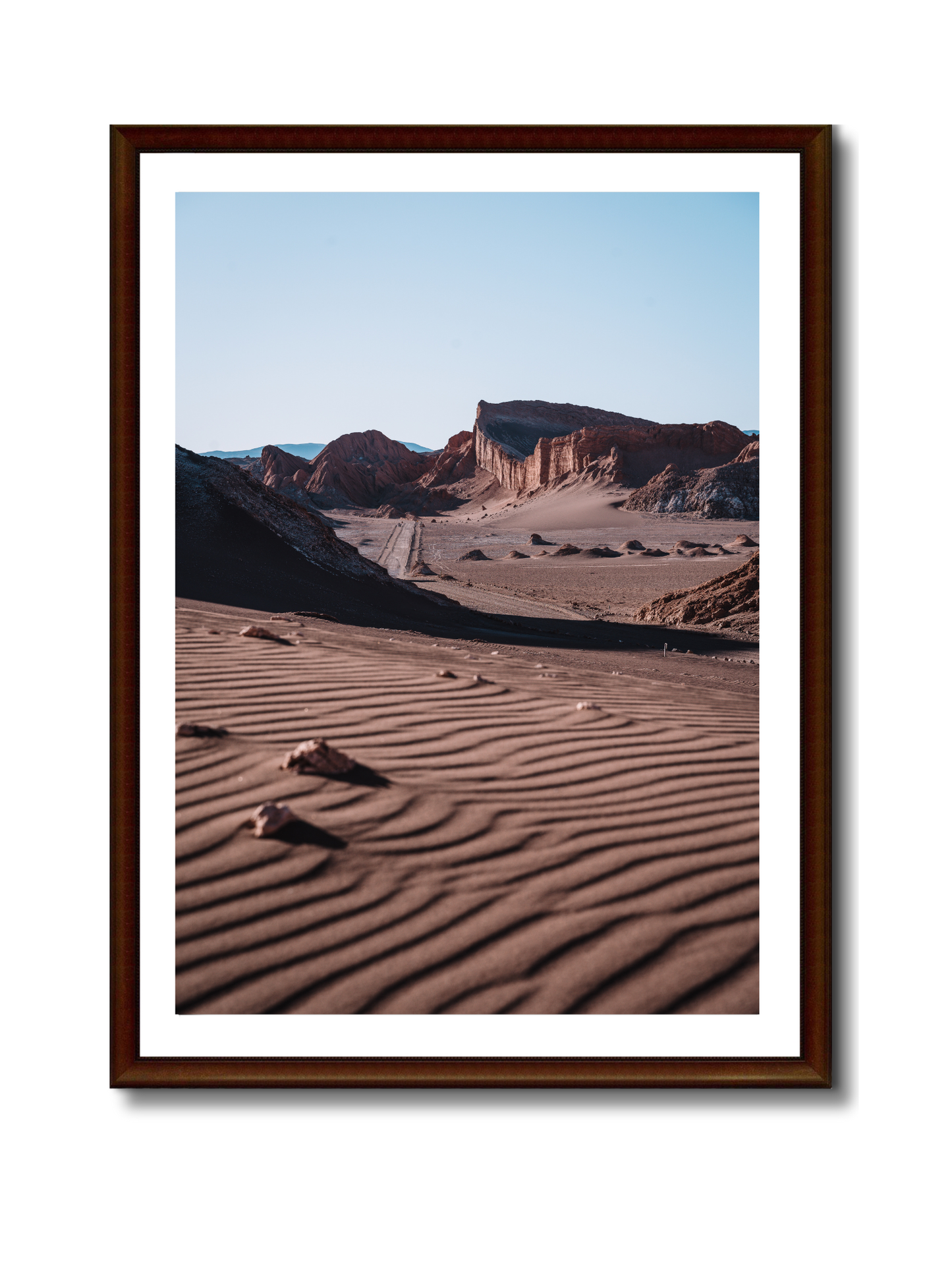 Pack Valle de la Luna