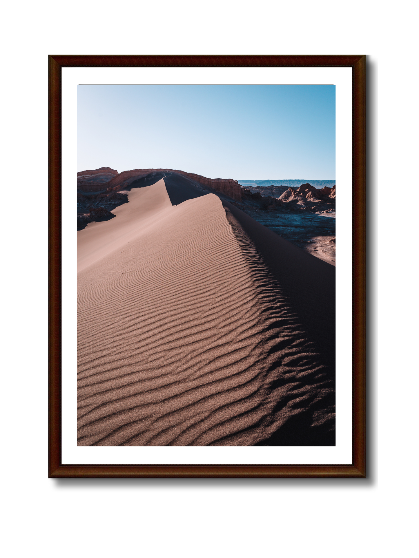 Pack Valle de la Luna