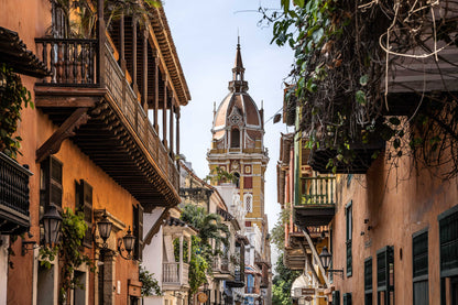 Catedral de Cartagena