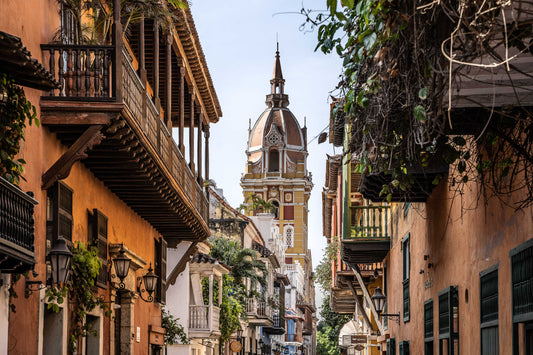 Catedral de Cartagena