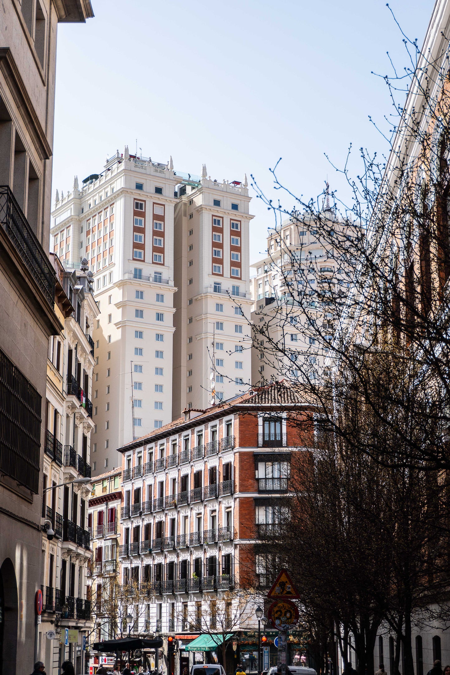 Rincones de Malasaña