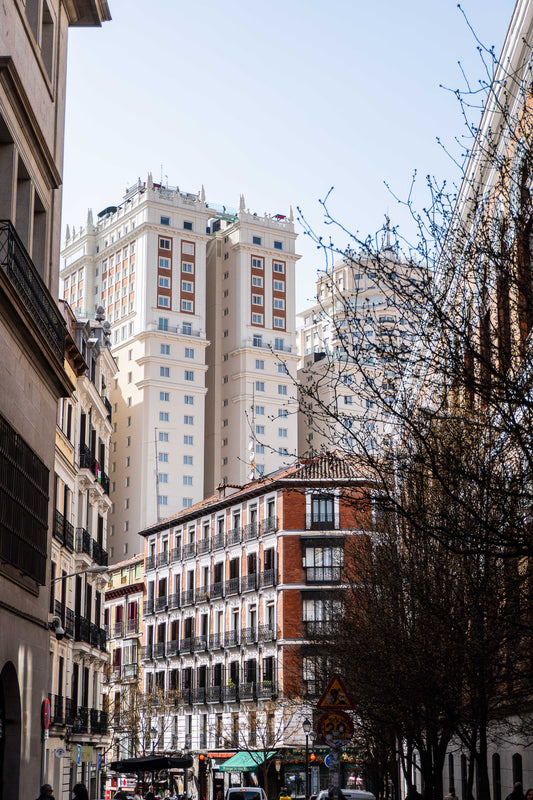 Rincones de Malasaña